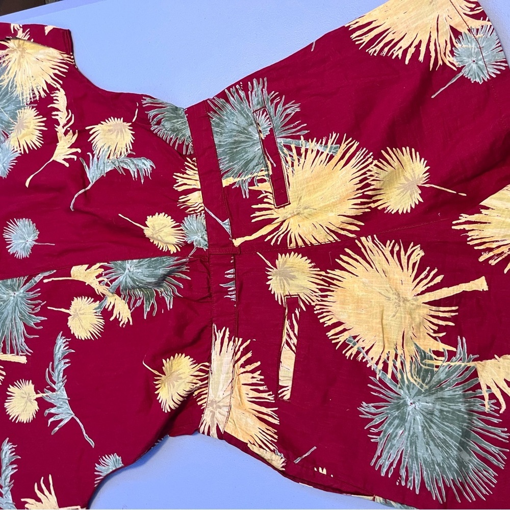 COPY - Free People Medium Short Romper - Picture 6 of 6